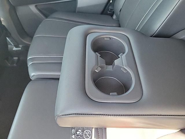 Photo of 2022 Graphite Shadow INFINITI QX60