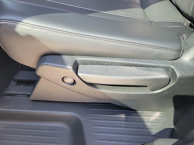 Photo of 2022 Graphite Shadow INFINITI QX60