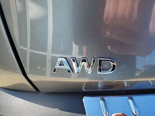 Photo of 2022 Graphite Shadow INFINITI QX60
