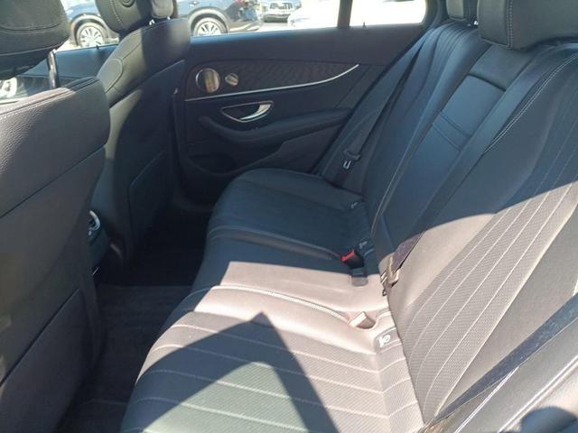 Photo of 2022 Selenite Gray Metallic Mercedes-Benz E-Class