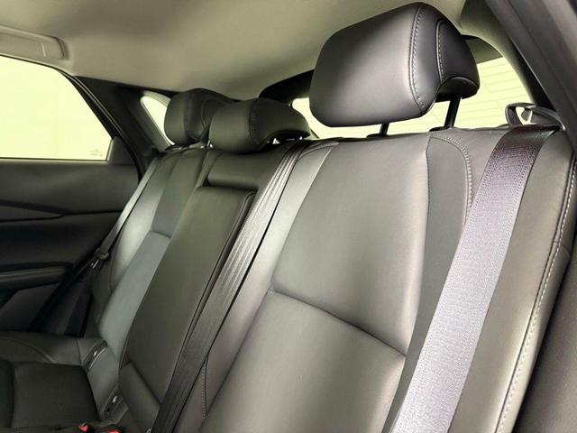Photo of 2025 Deep Crystal Blue Mica Mazda CX-30