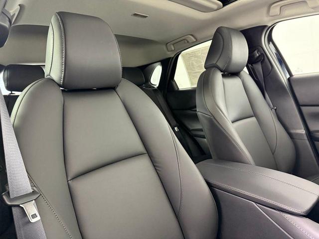 Photo of 2025 Deep Crystal Blue Mica Mazda CX-30