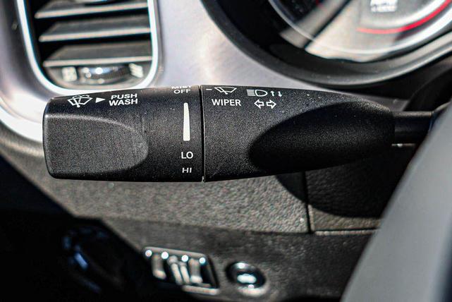 Photo of 2022 Torred Clearcoat Dodge Charger