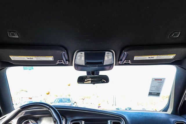 Photo of 2022 Torred Clearcoat Dodge Charger
