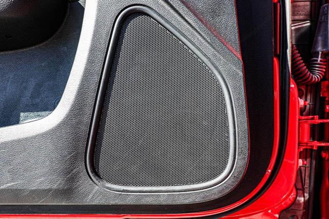 Photo of 2022 Torred Clearcoat Dodge Charger