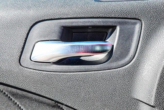 Photo of 2022 Torred Clearcoat Dodge Charger