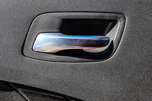 Photo of 2022 Torred Clearcoat Dodge Charger