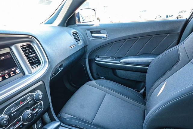 Photo of 2022 Torred Clearcoat Dodge Charger