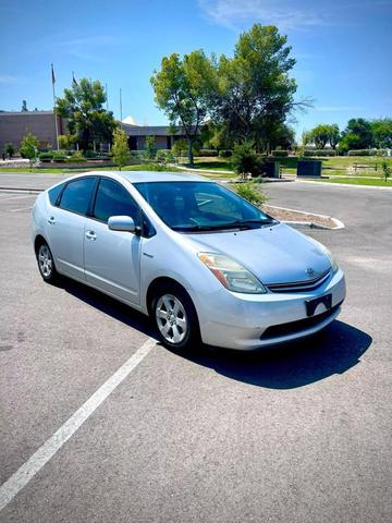 2006 Toyota Prius