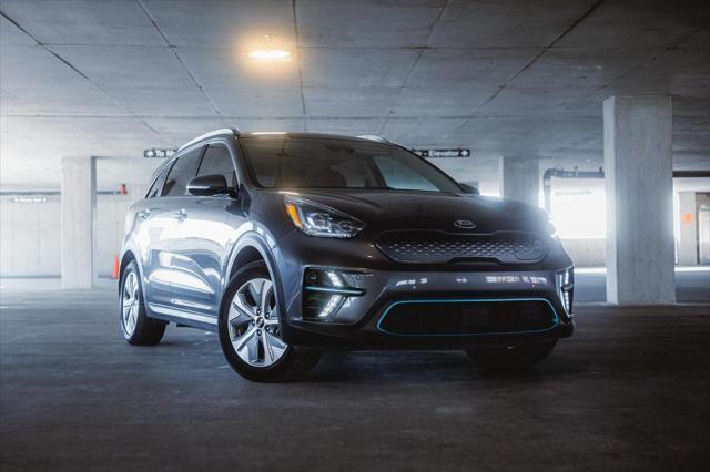 2019 Kia NIRO