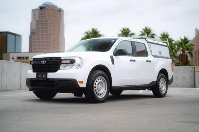 2022 Ford Maverick