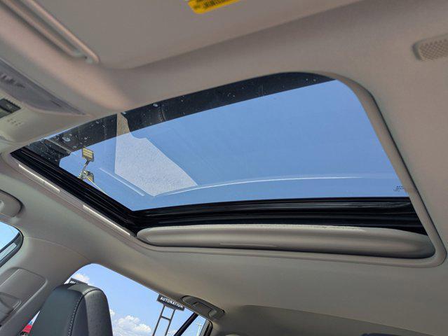 Photo of 2025 Silver Sky Metallic Toyota RAV4
