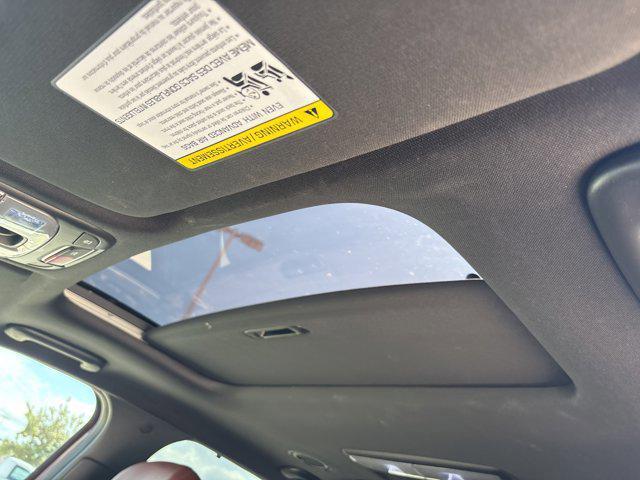 Photo of 2024 Dawning Red Kia Telluride