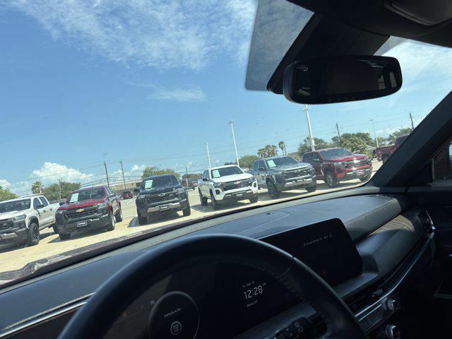 Photo of 2024 Dawning Red Kia Telluride