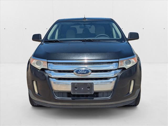 Photo of 2011 Tuxedo Black Metallic Ford Edge