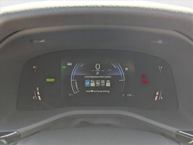 Photo of 2025 Midnight Black Metallic Toyota Camry