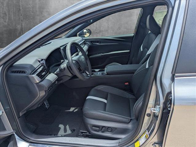 Photo of 2025 Heavy Metal Toyota Camry
