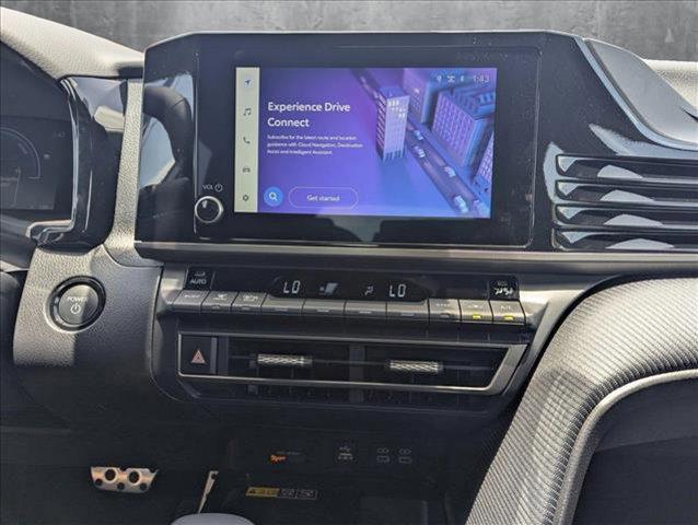 Photo of 2025 Heavy Metal Toyota Camry