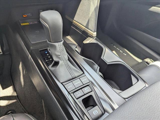 Photo of 2025 Heavy Metal Toyota Camry