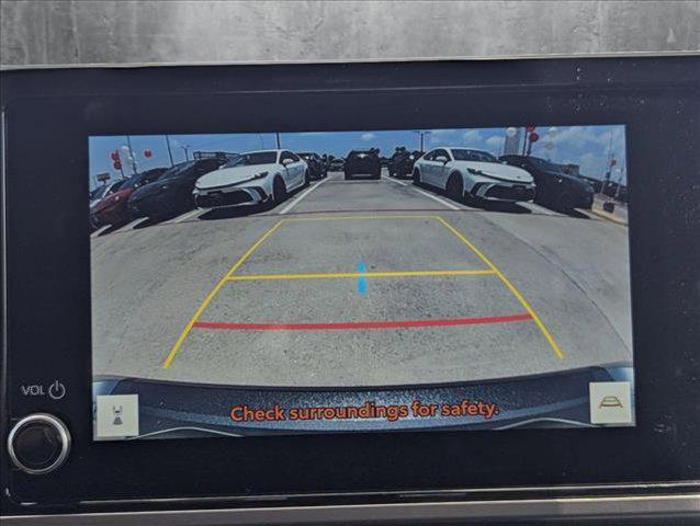 Photo of 2025 Heavy Metal Toyota Camry
