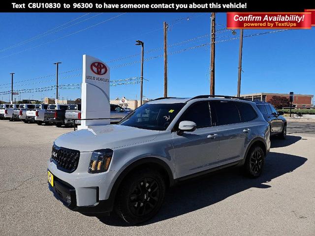 2024 Kia Telluride