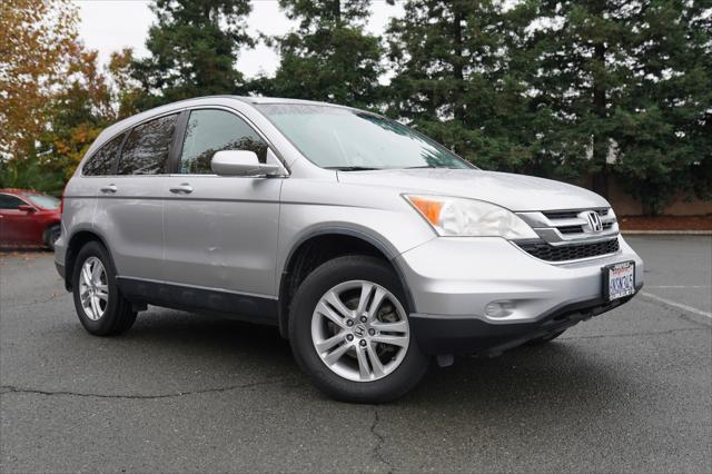 2010 Honda CR-V