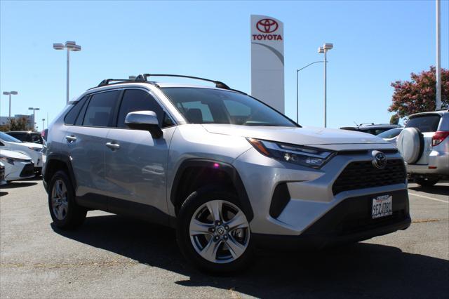 2023 Toyota RAV4