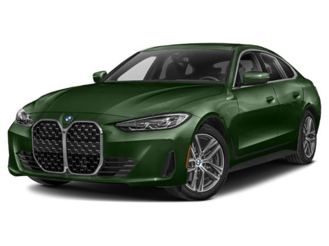 2024 BMW 430 Gran Coupe