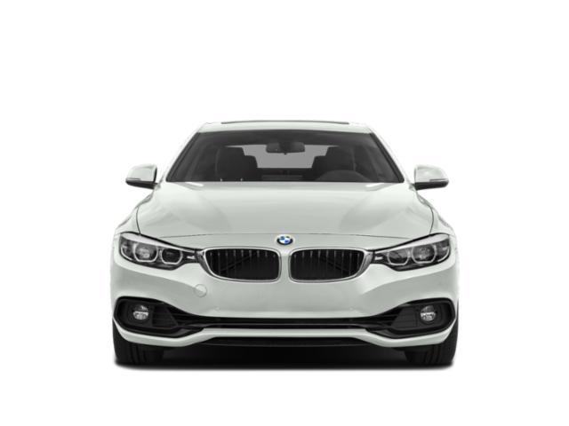 Photo of 2018 Alpine White BMW 440