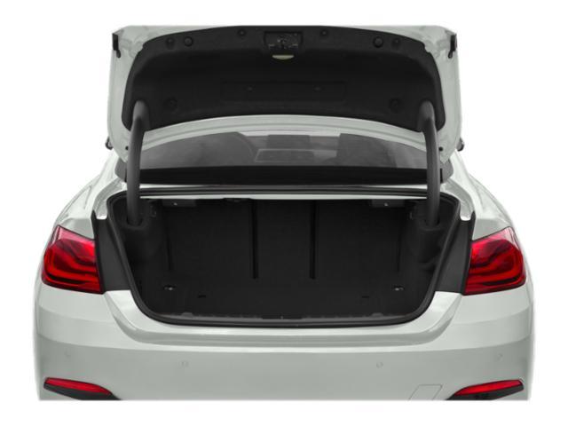 Photo of 2018 Alpine White BMW 440