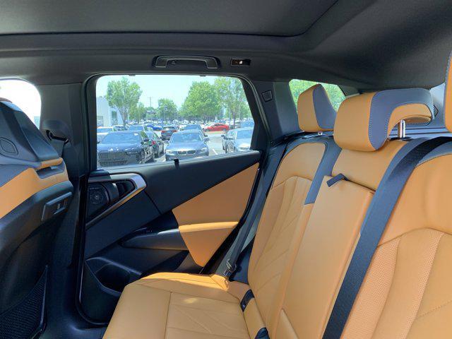 Photo of 2025 Dune Grey Metallic BMW X3