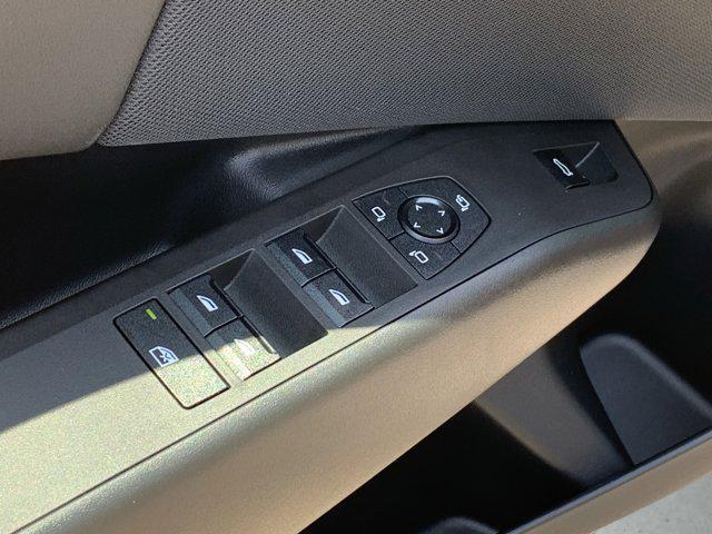 Photo of 2025 Dune Grey Metallic BMW X3