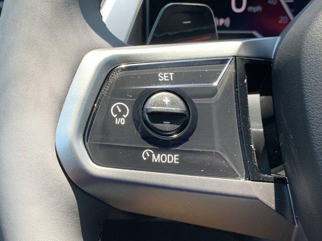 Photo of 2025 Dune Grey Metallic BMW X3