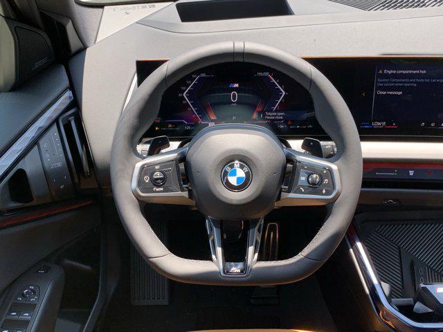 Photo of 2025 Dune Grey Metallic BMW X3