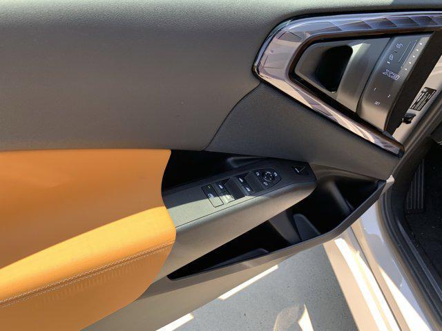 Photo of 2025 Dune Grey Metallic BMW X3