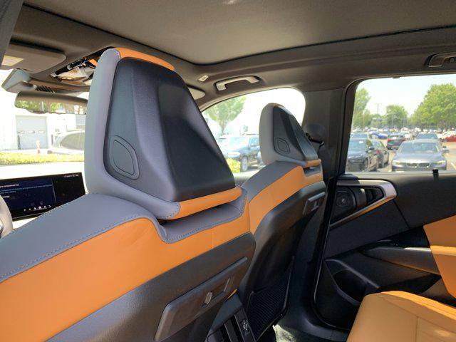 Photo of 2025 Dune Grey Metallic BMW X3