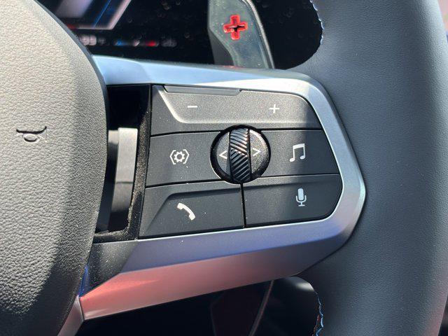 Photo of 2025 Brooklyn Grey Metallic BMW M235 Gran Coupe