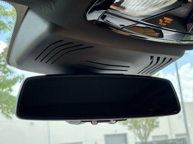 Photo of 2024 Dark Graphite Metallic BMW X3
