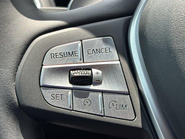 Photo of 2024 Dark Graphite Metallic BMW X3