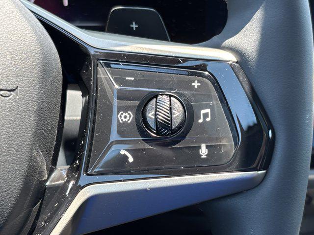 Photo of 2025 Skyscraper Gray Metallic BMW X3