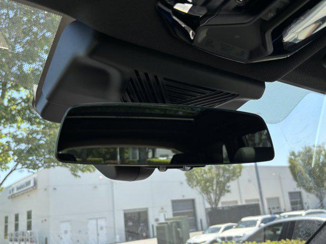 Photo of 2025 Skyscraper Gray Metallic BMW X3