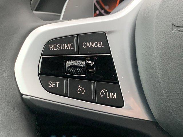 Photo of 2024 Skyscraper Grey Metallic BMW 228 Gran Coupe