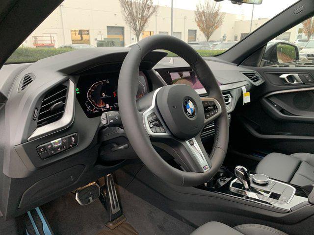 Photo of 2024 Skyscraper Grey Metallic BMW 228 Gran Coupe