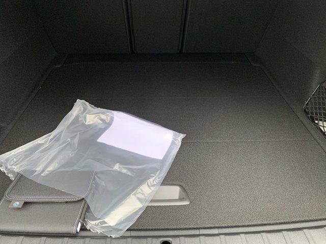 Photo of 2024 Skyscraper Grey Metallic BMW 228 Gran Coupe