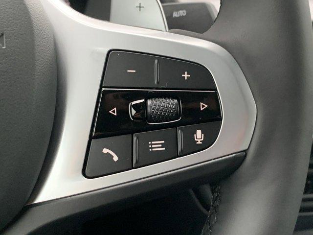 Photo of 2024 Skyscraper Grey Metallic BMW 228 Gran Coupe
