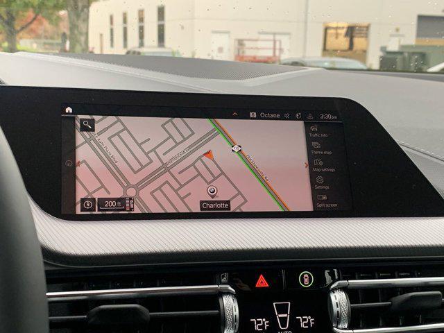 Photo of 2024 Skyscraper Grey Metallic BMW 228 Gran Coupe