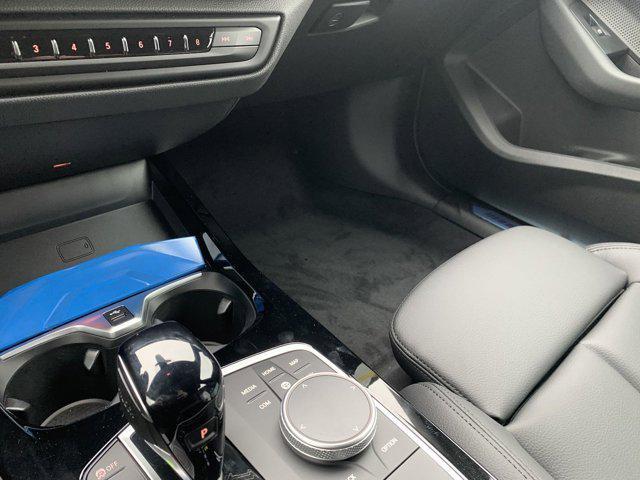 Photo of 2024 Skyscraper Grey Metallic BMW 228 Gran Coupe