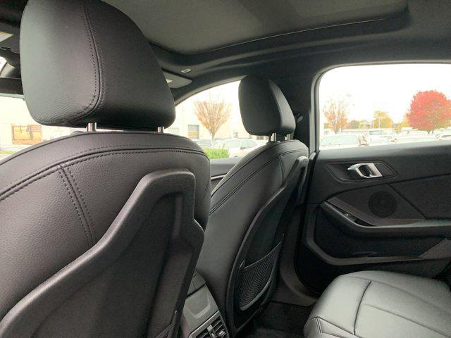 Photo of 2024 Skyscraper Grey Metallic BMW 228 Gran Coupe