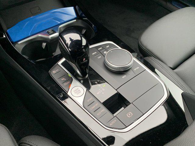 Photo of 2024 Skyscraper Grey Metallic BMW 228 Gran Coupe