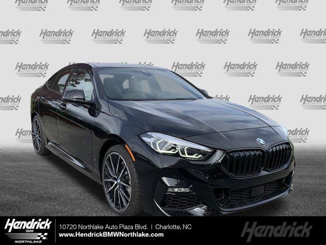 2024 BMW 228 Gran Coupe